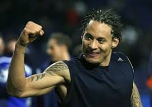 Jermaine Jones Sahada forma için her şeyi yaparım! 